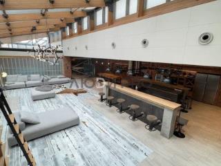 5-комн. квартира, 453.6 м², 2/16 этаж