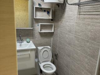 3-комн. квартира, 80 м², 23/26 этаж