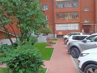 2-комн. квартира, 79.1 м², 5/9 этаж