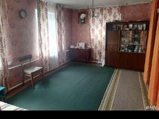 1-этажный дом, 58.9 м², 27 соток