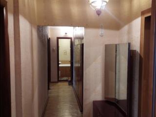 3-комн. квартира, 60 м², 16/16 этаж