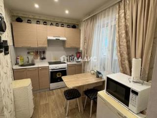 2-комн. квартира, 45 м², 1/5 этаж