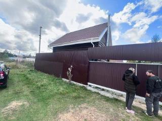 2-этажный коттедж, 69.9 м², 4 сотки