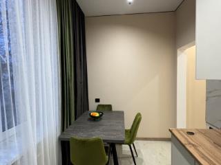1-комн. квартира, 37 м², 2/2 этаж