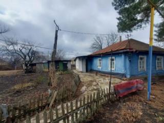 1-этажный дом, 41.2 м², 17 соток