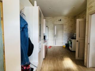 1-этажный дом, 47.8 м², 5 соток