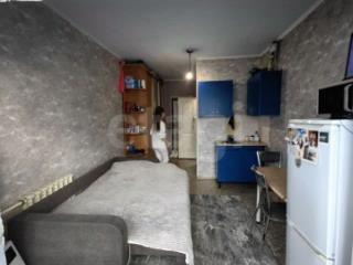 Студия, 16 м², 2/3 этаж