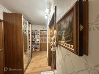 3-комн. квартира, 58 м², 5/5 этаж