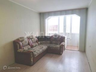 3-комн. квартира, 58.5 м², 3/5 этаж