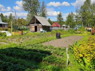  коттедж, 10 м², 6 соток