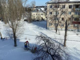 2-комн. квартира, 45 м², 4/5 этаж
