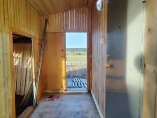 1-этажный дом, 78.8 м², 10 соток