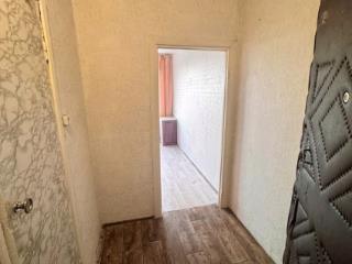 Квартира, 16.9 м², 8/9 этаж