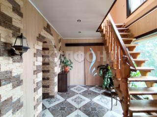  дом, 111.9 м², 10.34 соток