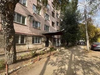 1-комн. квартира, 40 м², 4/5 этаж