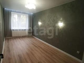 1-комн. квартира, 40.6 м², 2/19 этаж