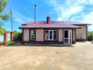 1-этажный дом, 87.5 м², 9.4 соток