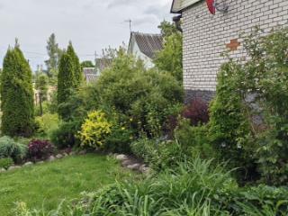 2-этажный дом, 86 м², 15 соток