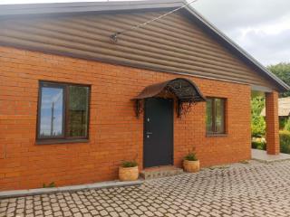 2-этажный дом, 130 м², 37 соток