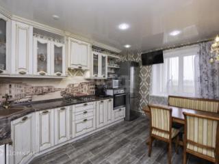 4-комн. квартира, 93 м², 5/6 этаж