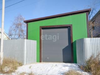 2-этажный дом, 125.5 м², 8 соток