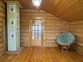 2-этажный дом, 222 м², 6 соток