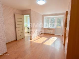1-комн. квартира, 30.4 м², 4/5 этаж