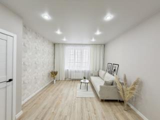 1-комн. квартира, 43.7 м², 6/9 этаж