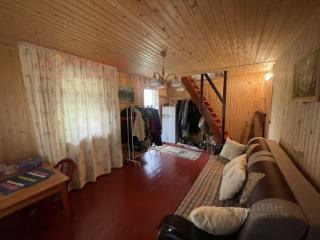 2-этажный дом, 90 м², 45 соток