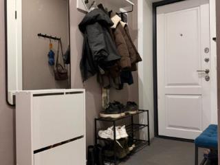 2-комн. квартира, 48.7 м², 1/5 этаж