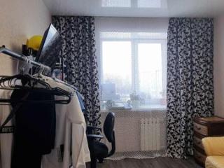 3-комн. квартира, 69.2 м², 4/9 этаж