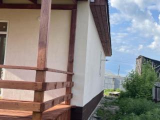 1-этажный дом, 80 м², 5 соток