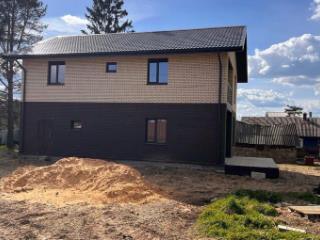 2-этажный коттедж, 176 м², 11 соток