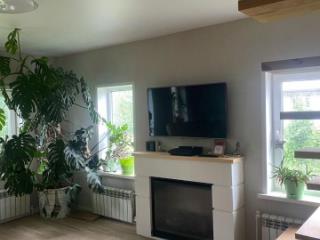 2-этажный дом, 100 м², 4.2 сотки