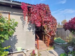 1-этажный дом, 58.5 м², 15.99 соток