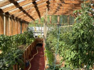  дом, 90 м², 10 соток