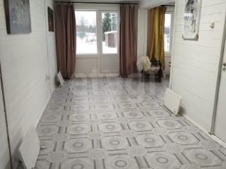 1-этажный дом, 65.7 м², 5 соток