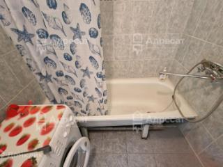 3-комн. квартира, 60.7 м², 6/9 этаж