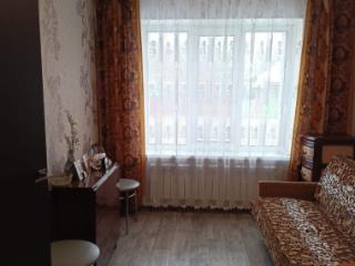 3-комн. квартира, 57.9 м², 1/3 этаж