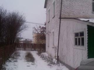 2-этажный дом, 60 м², 17 соток