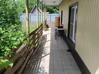  дом, 60 м², 3 сотки