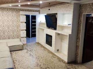 3-комн. квартира, 70 м², 1/2 этаж