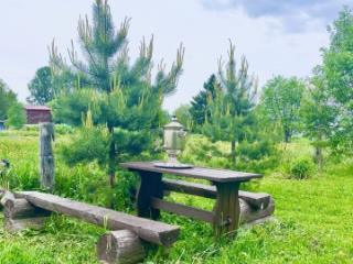 2-этажный дом, 62 м², 8 соток