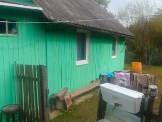 1-этажный дом, 36 м², 15 соток