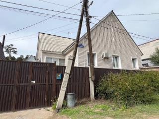 1-этажный дом, 70 м², 6 соток