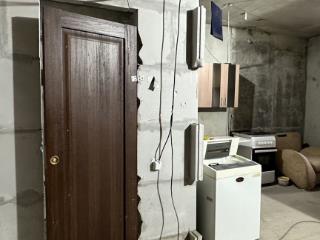 Студия, 36 м², 2/17 этаж