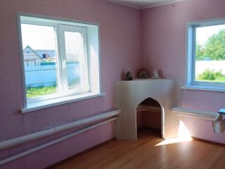 1-этажный дом, 119.4 м², 24 сотки