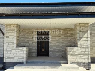 1-этажный дом, 171.7 м², 8.6 соток