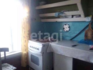 1-этажный дом, 60 м², 20 соток