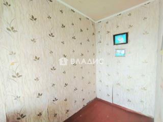 1-комн., Квартира, 27 м², 5/5 этаж